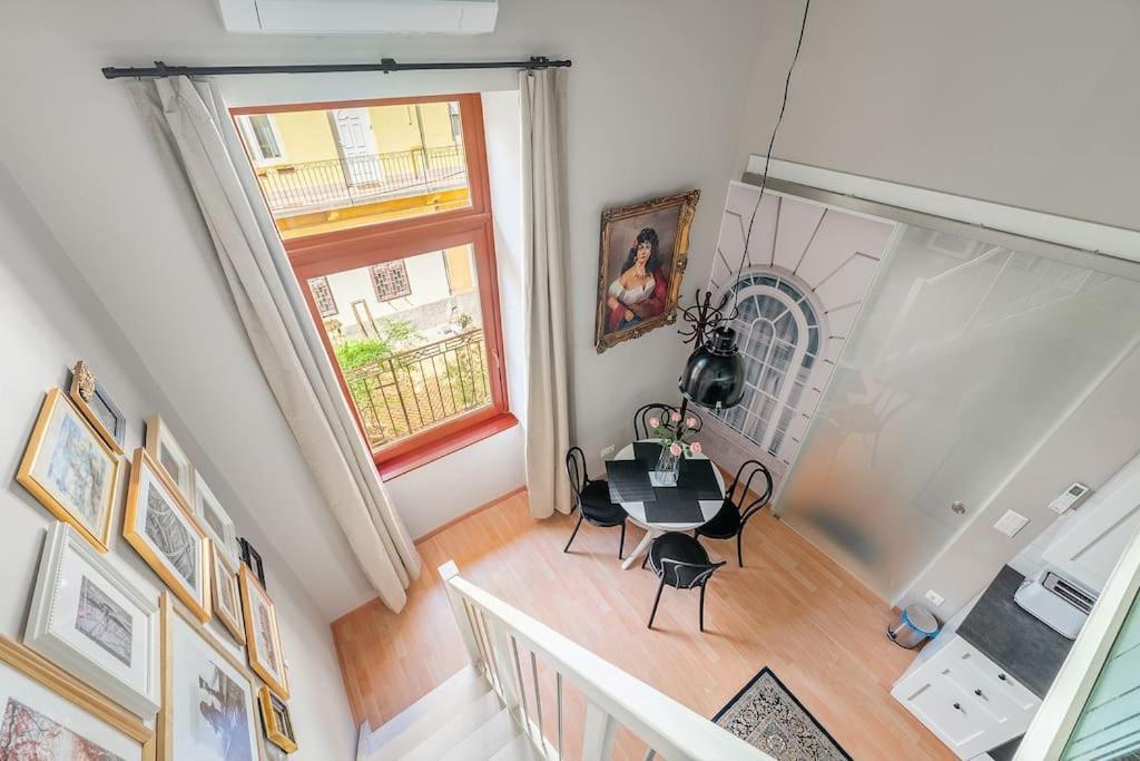 Elizabeth Boulevard Unity Budapest Ngoại thất bức ảnh
