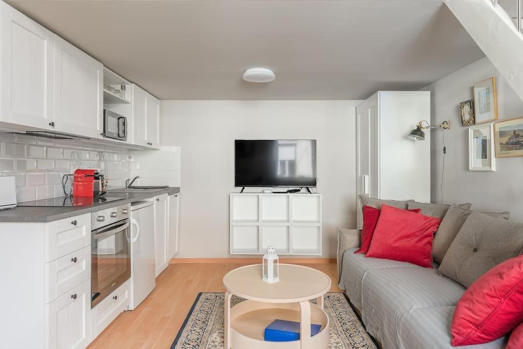 Elizabeth Boulevard Unity Budapest Ngoại thất bức ảnh