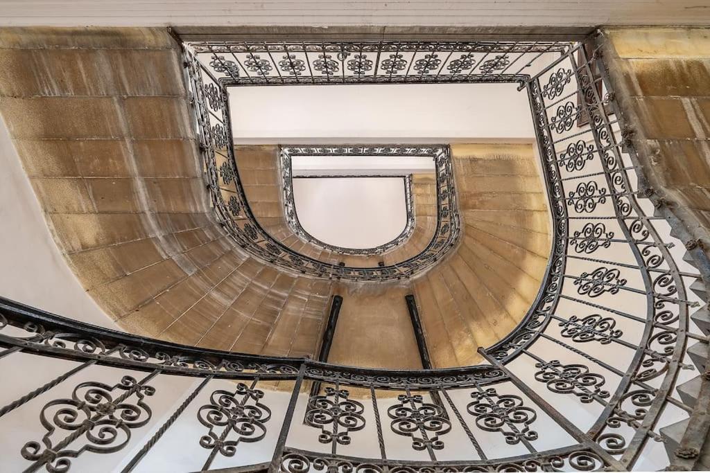 Elizabeth Boulevard Unity Budapest Ngoại thất bức ảnh