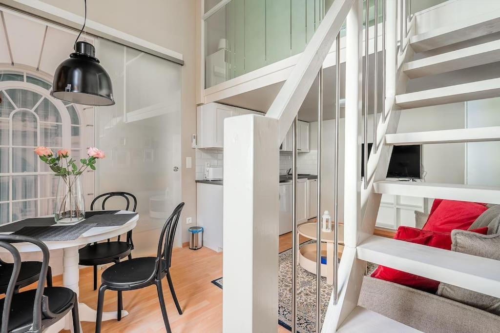 Elizabeth Boulevard Unity Budapest Ngoại thất bức ảnh